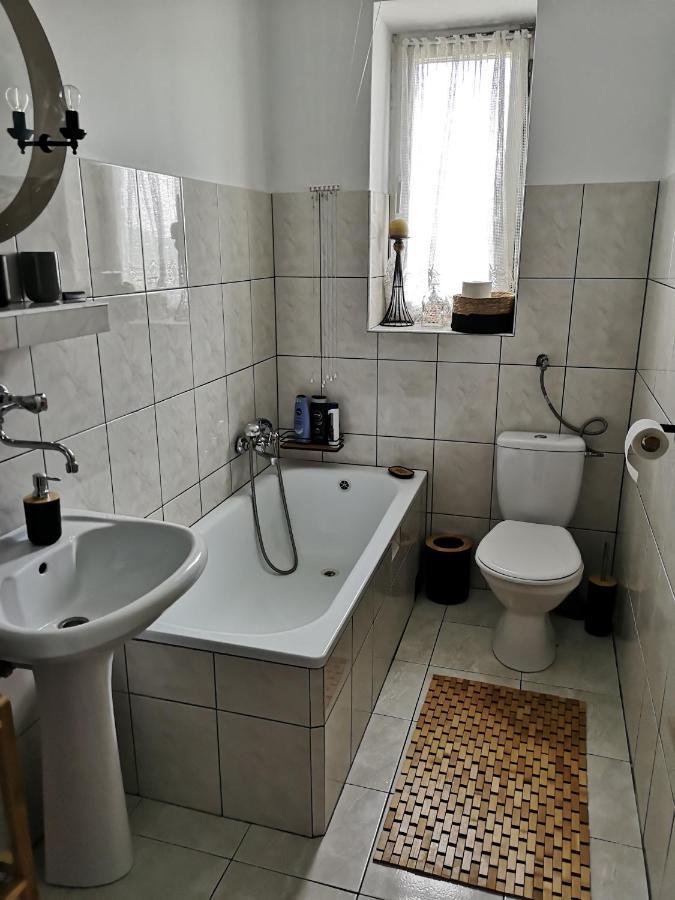 A Summer House Zarabie Domek Letniskowy Zarabie Villa Myślenice Eksteriør billede