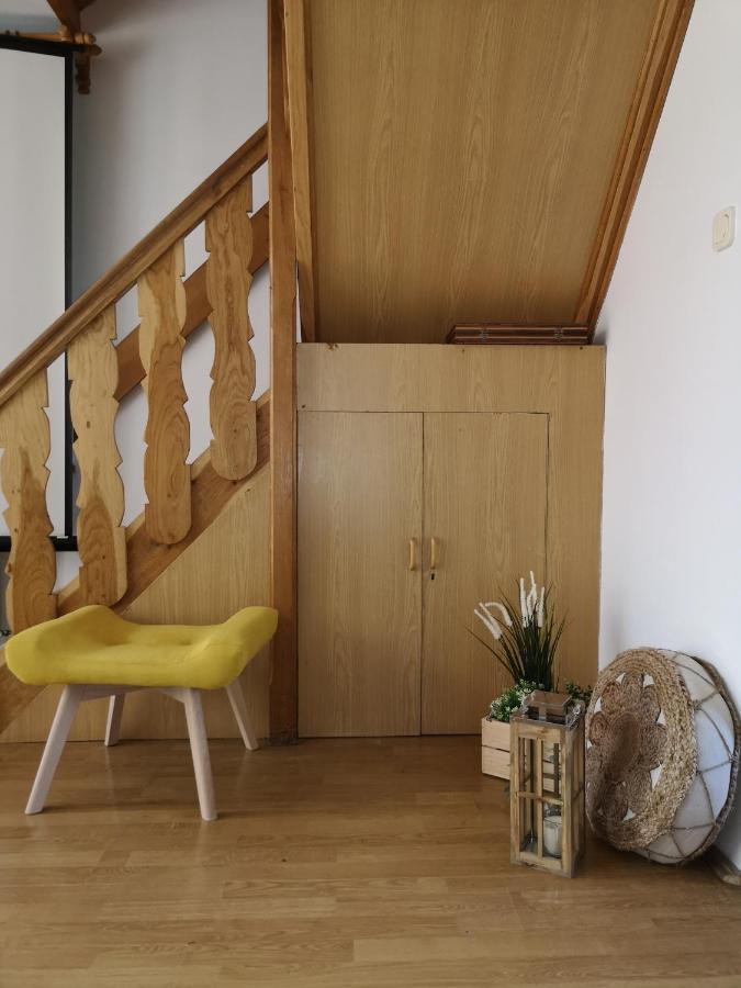 A Summer House Zarabie Domek Letniskowy Zarabie Villa Myślenice Eksteriør billede