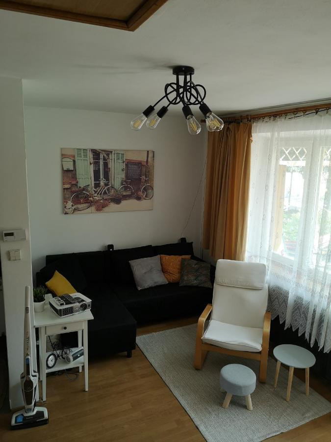A Summer House Zarabie Domek Letniskowy Zarabie Villa Myślenice Eksteriør billede